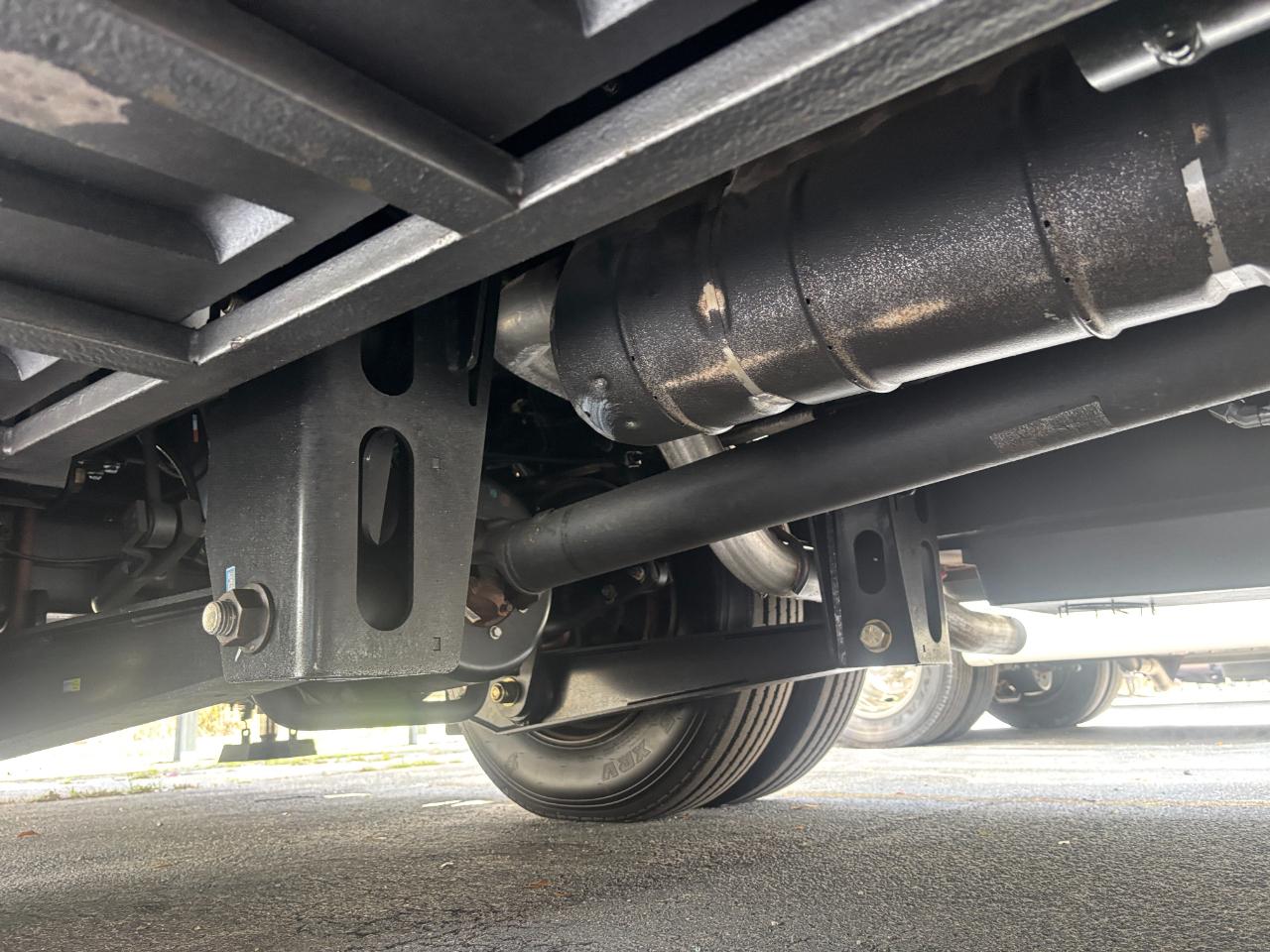 Tiffin Motorhomes Allegro  2020