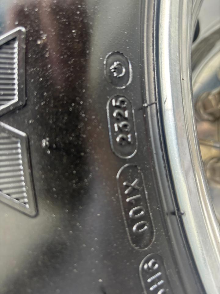 Tiffin Motorhomes Allegro  2020