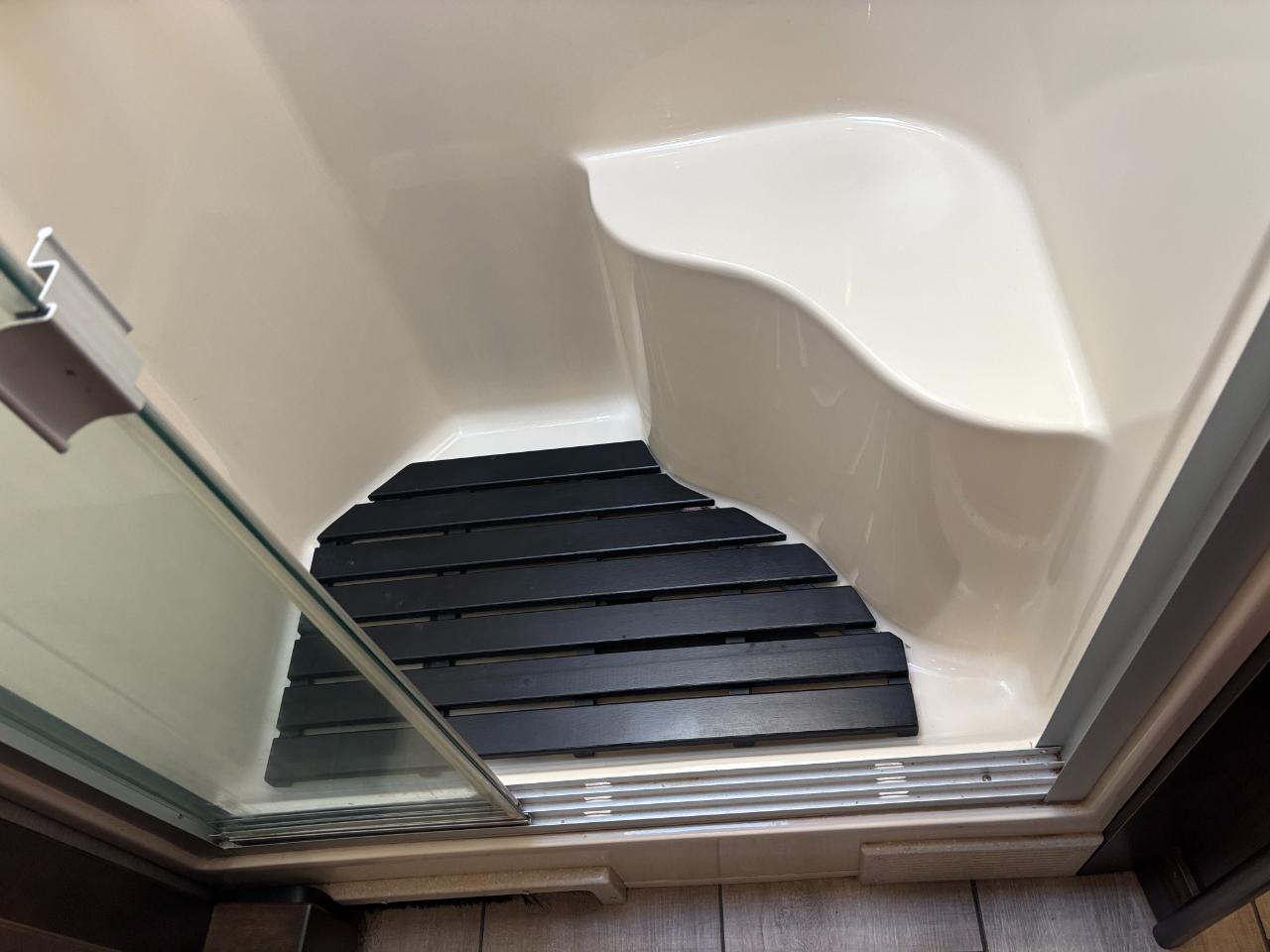 Tiffin Motorhomes Allegro  2020