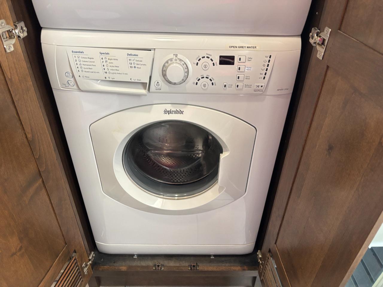 Tiffin Motorhomes Allegro  2020