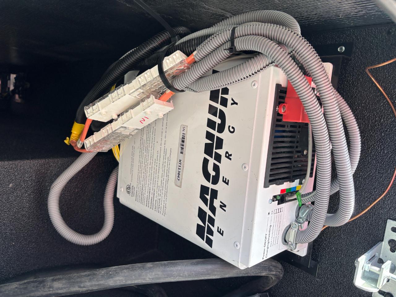 Tiffin Motorhomes Allegro  2020