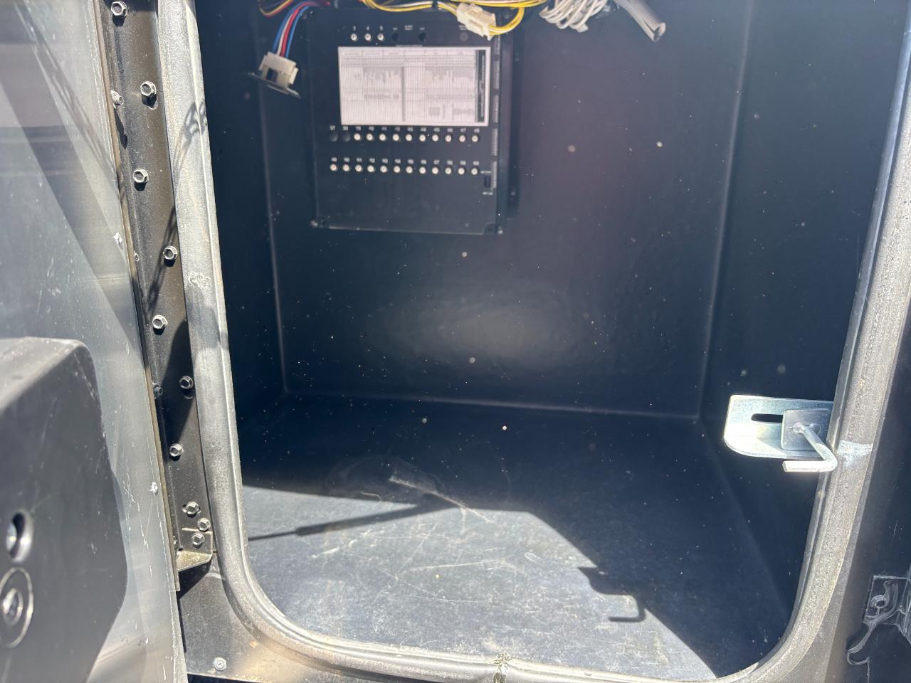 Tiffin Motorhomes Allegro  2020