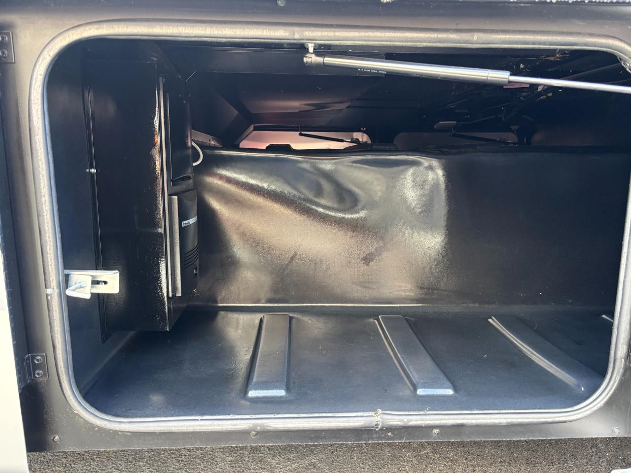 Tiffin Motorhomes Allegro  2020