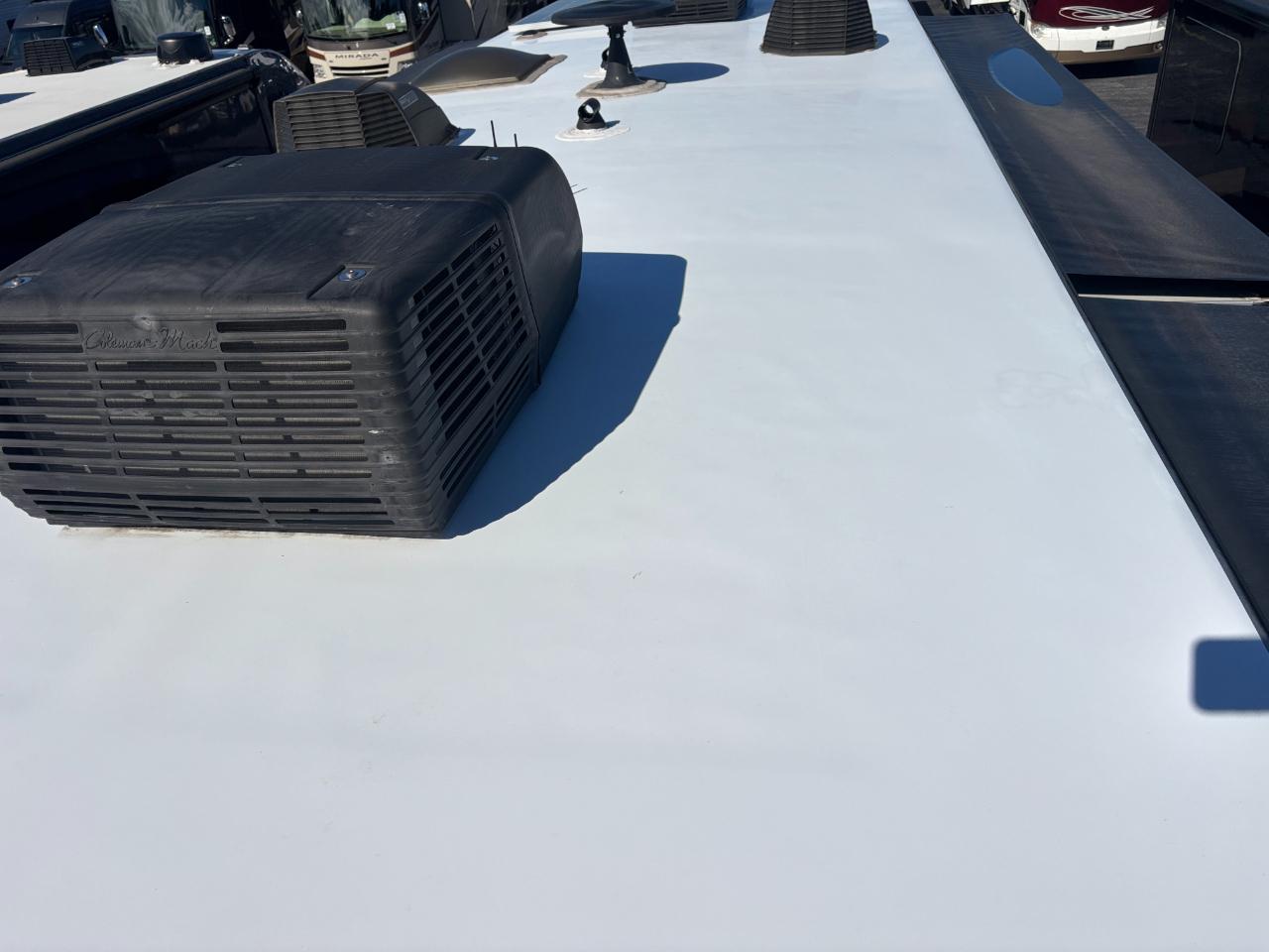 Tiffin Motorhomes Allegro  2020