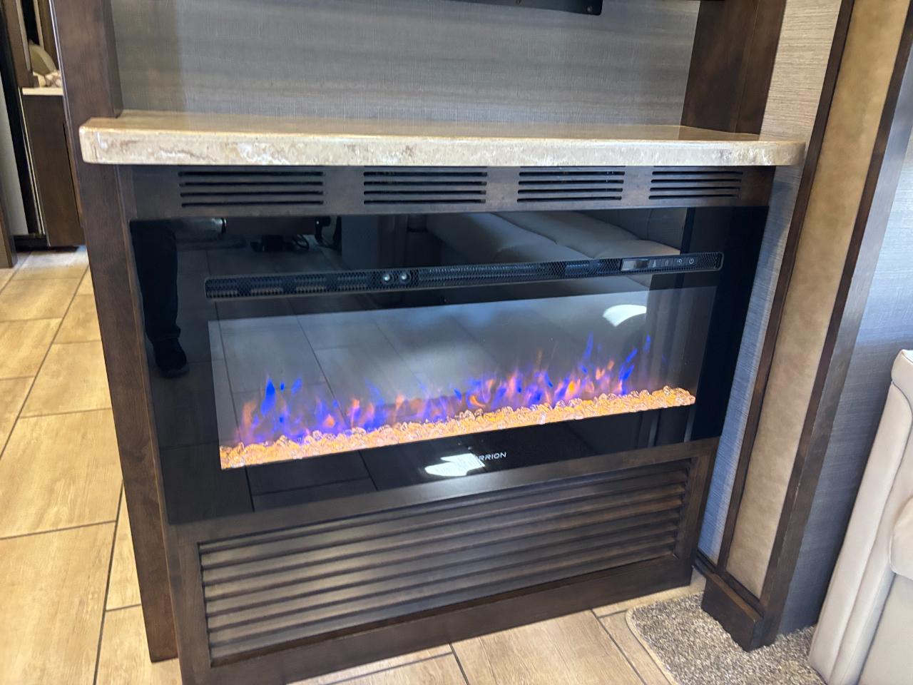 Tiffin Motorhomes Allegro  2020