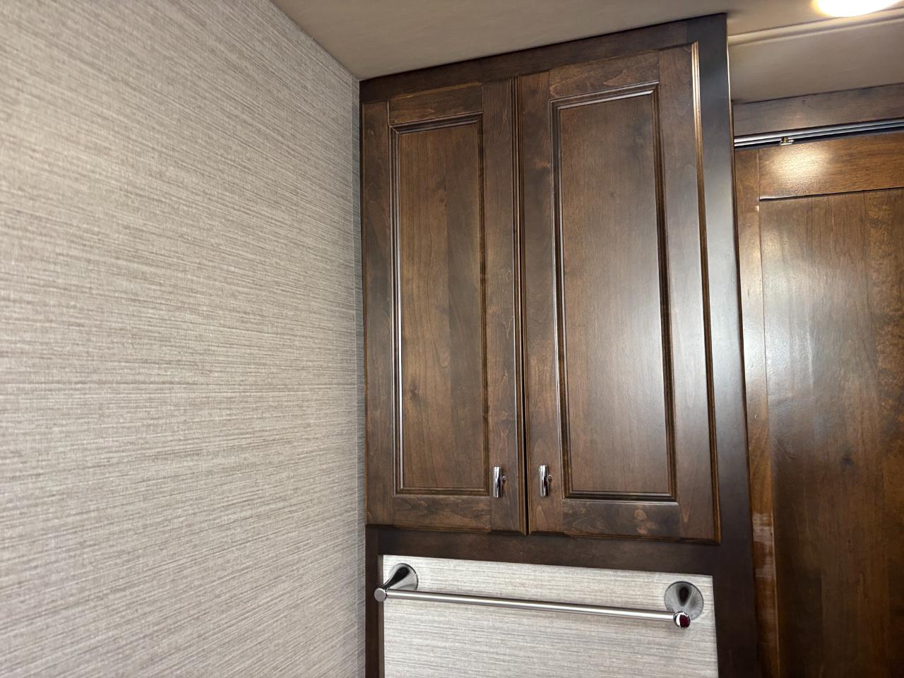 Tiffin Motorhomes Allegro  2020