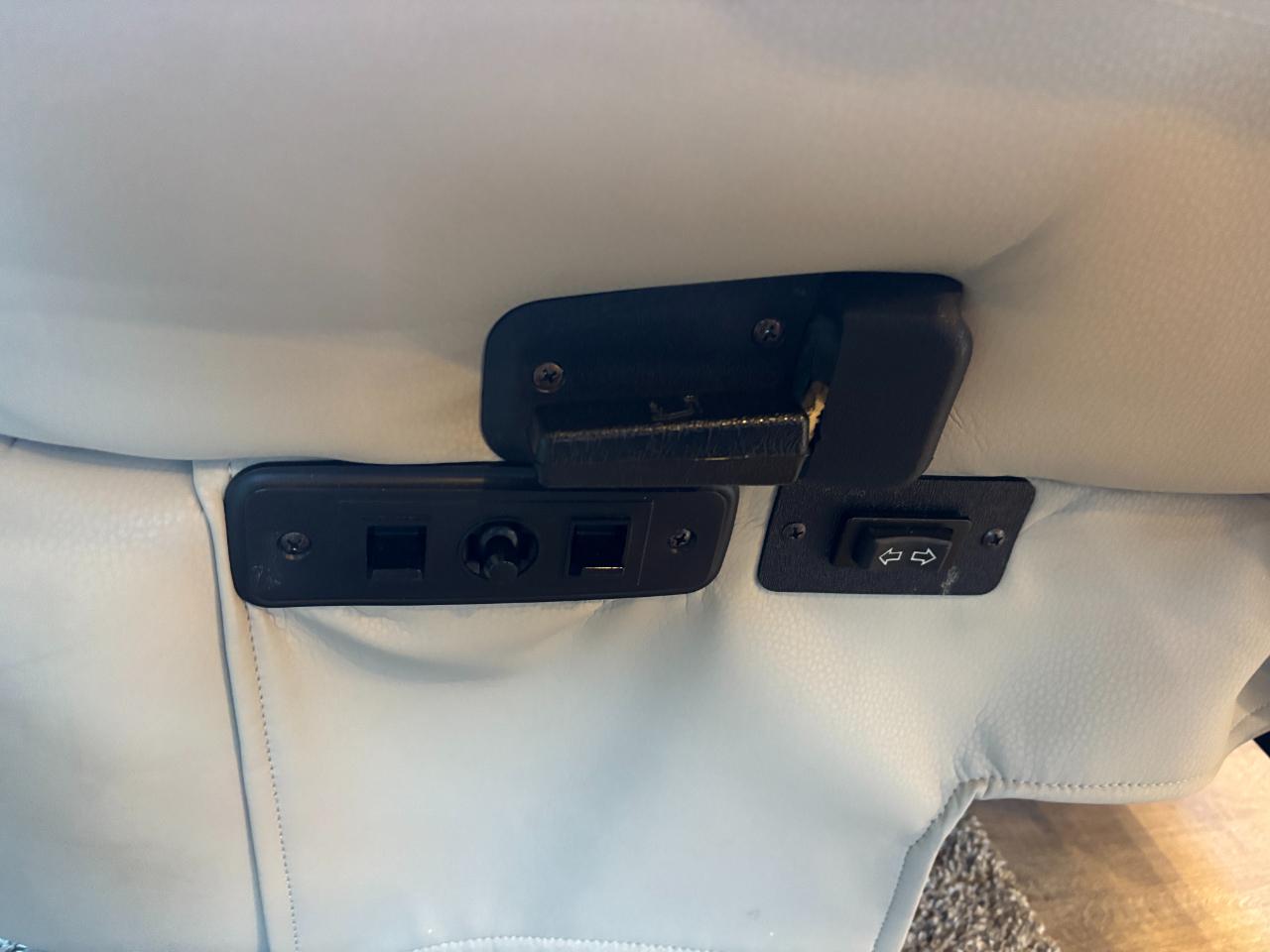 Tiffin Motorhomes Allegro  2020