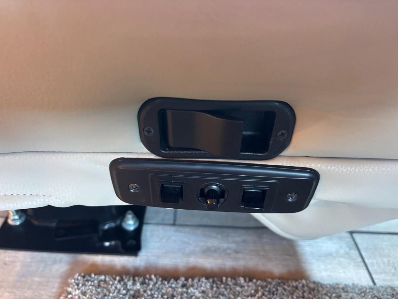 Tiffin Motorhomes Allegro  2020