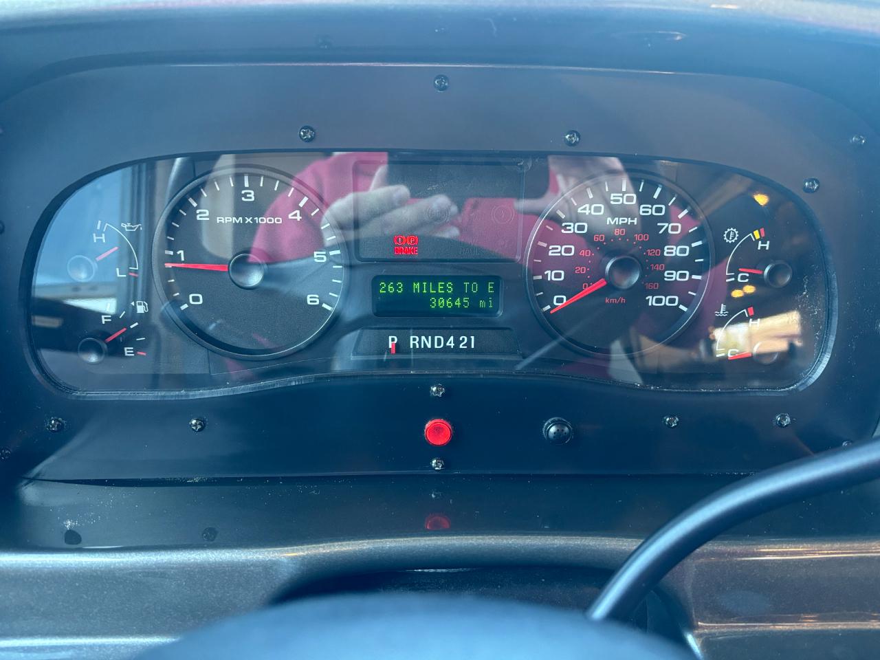 Tiffin Motorhomes Allegro  2020