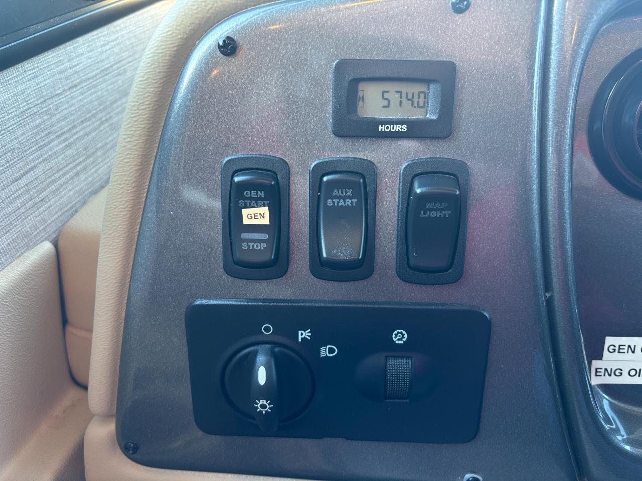 Tiffin Motorhomes Allegro  2020