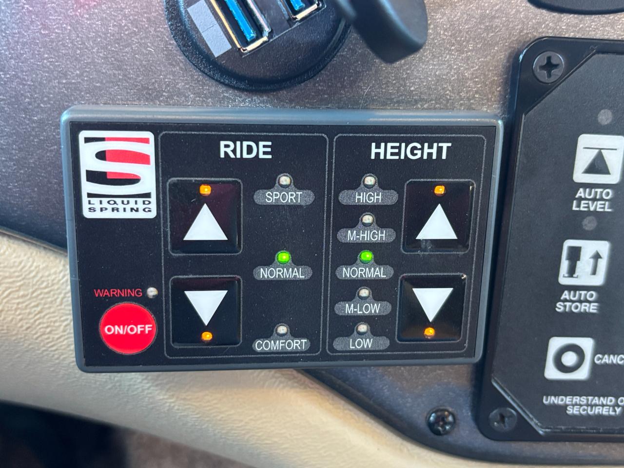 Tiffin Motorhomes Allegro  2020