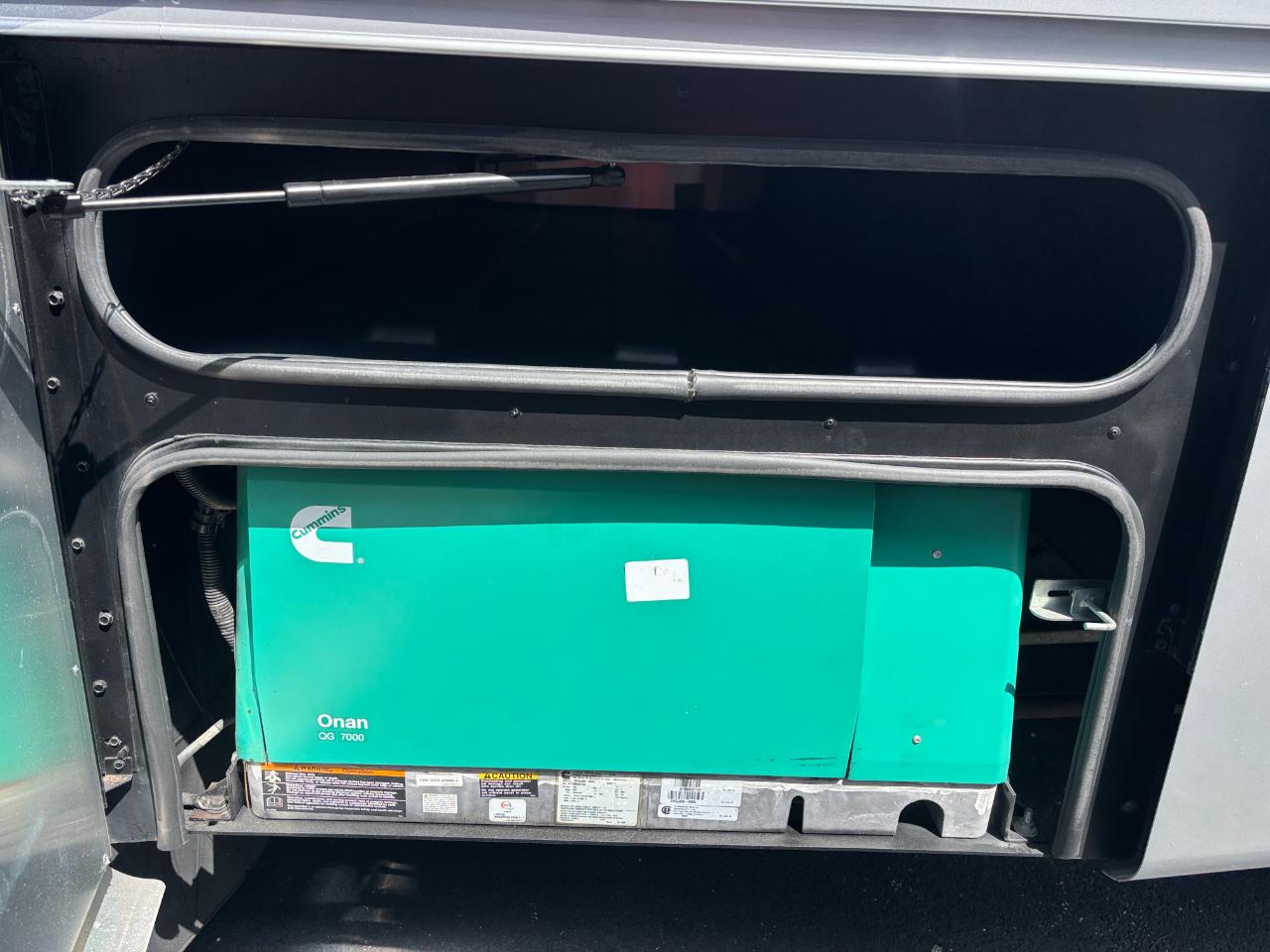 Tiffin Motorhomes Allegro  2020