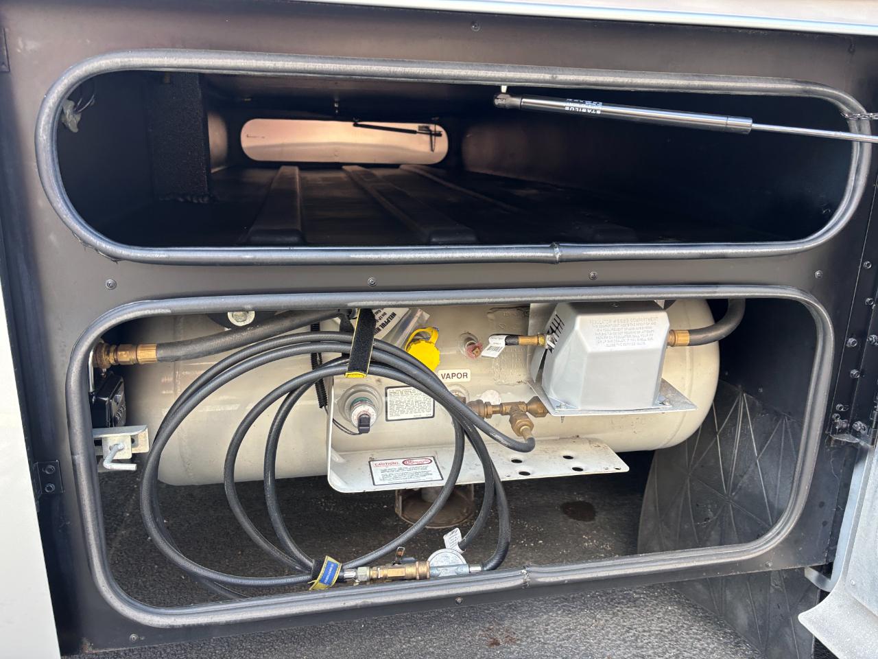 Tiffin Motorhomes Allegro  2020