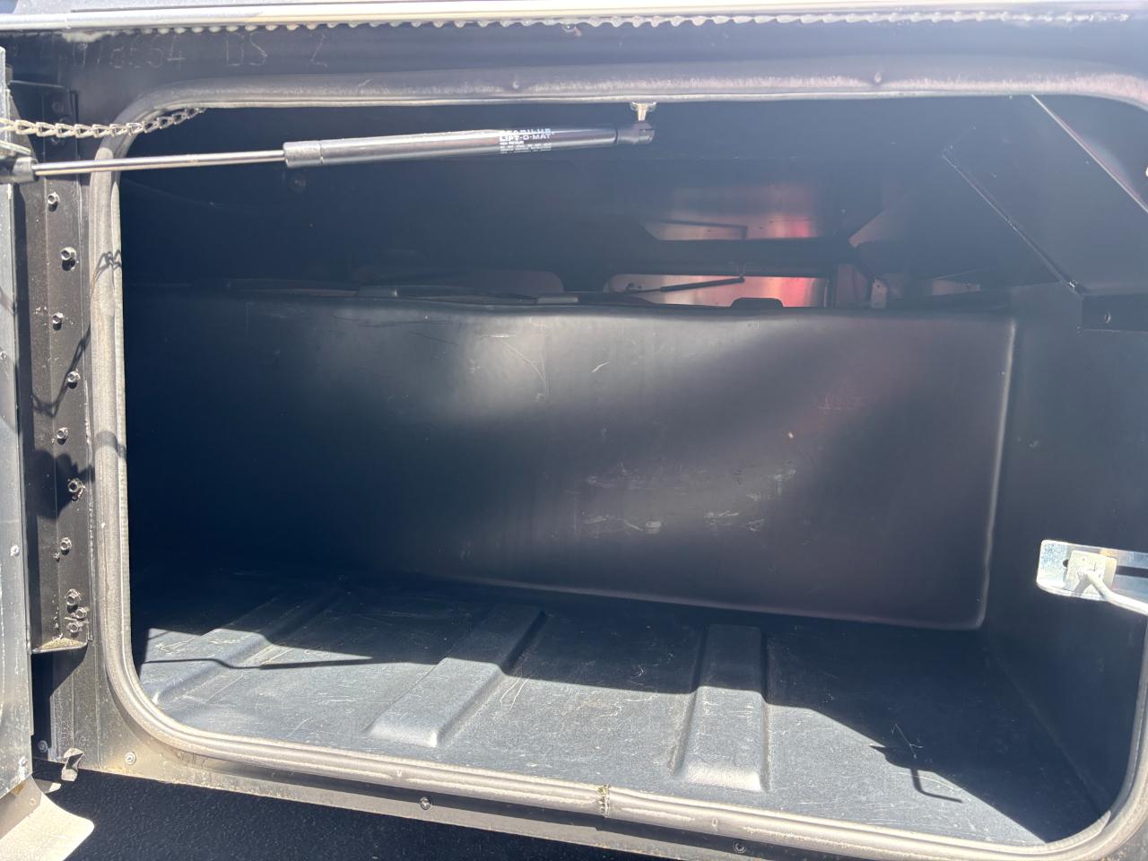 Tiffin Motorhomes Allegro  2020