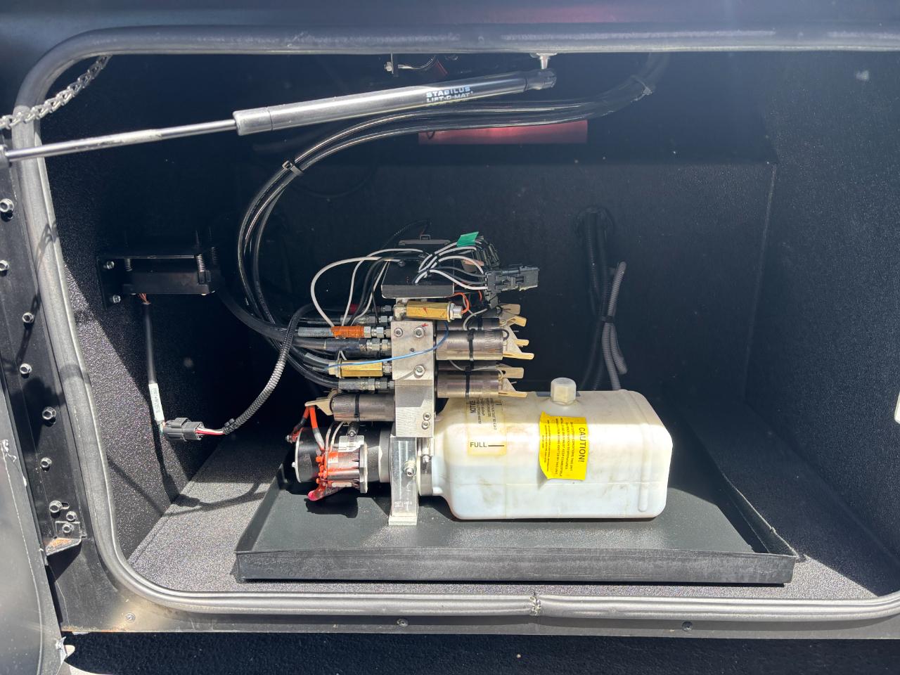 Tiffin Motorhomes Allegro  2020