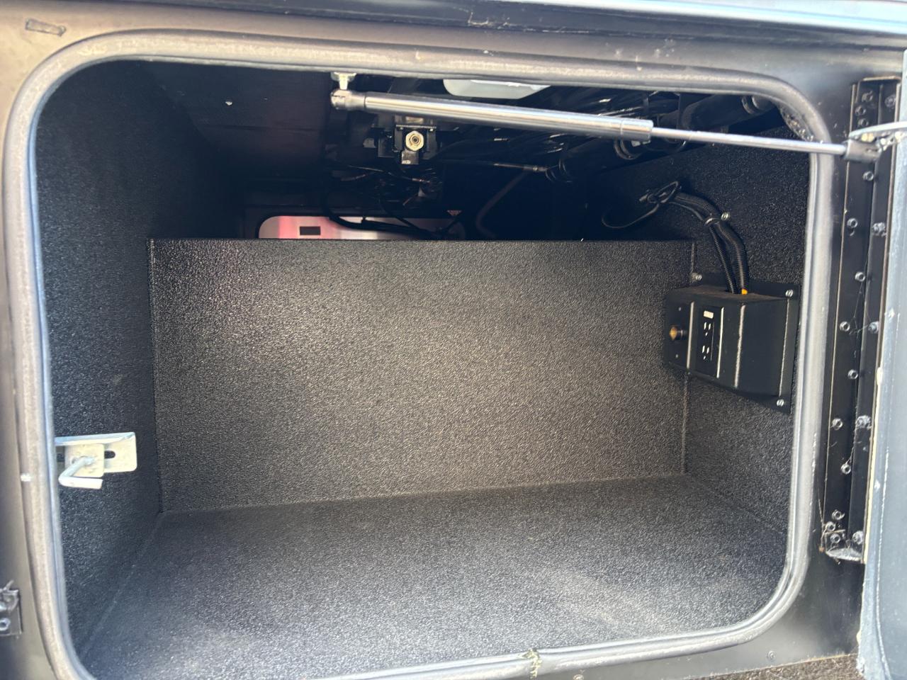 Tiffin Motorhomes Allegro  2020