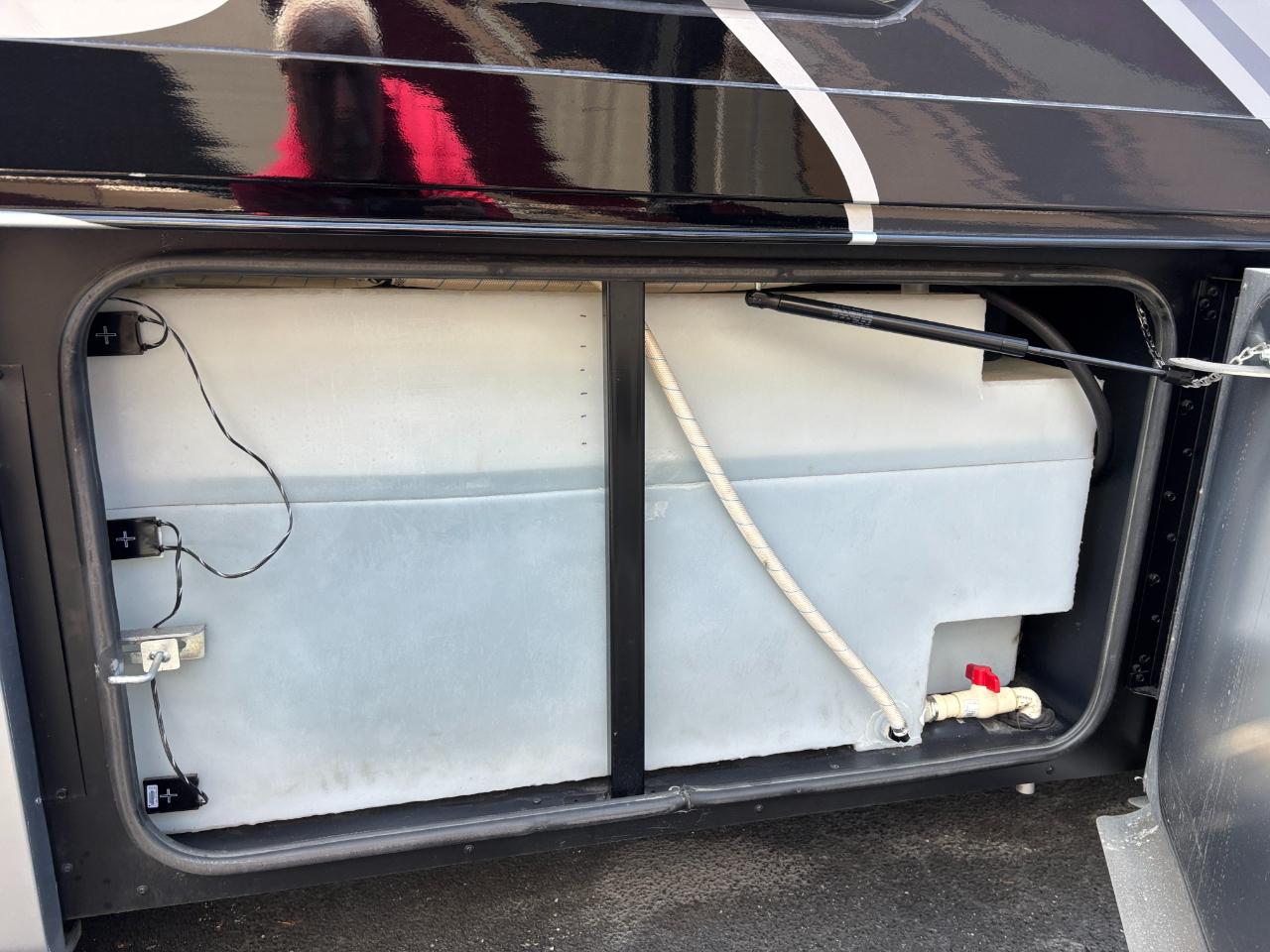 Tiffin Motorhomes Allegro  2020