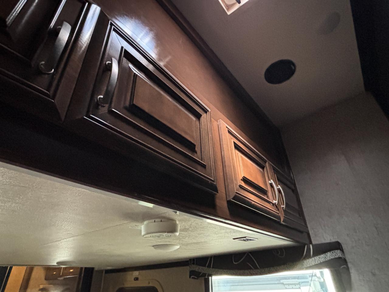 Thor Motor Coach Outlaw  2019