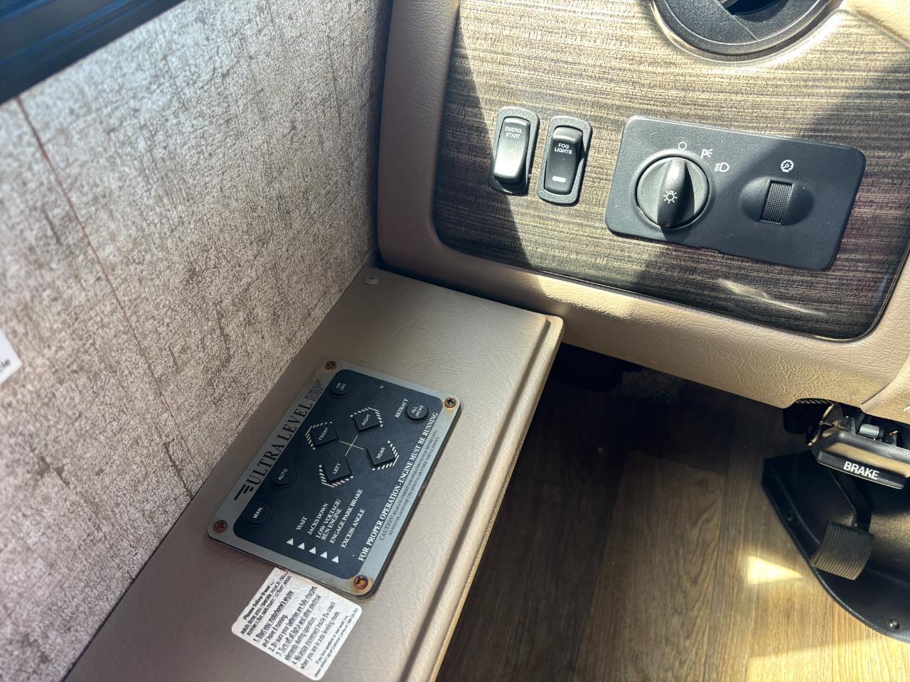 Thor Motor Coach Outlaw  2019