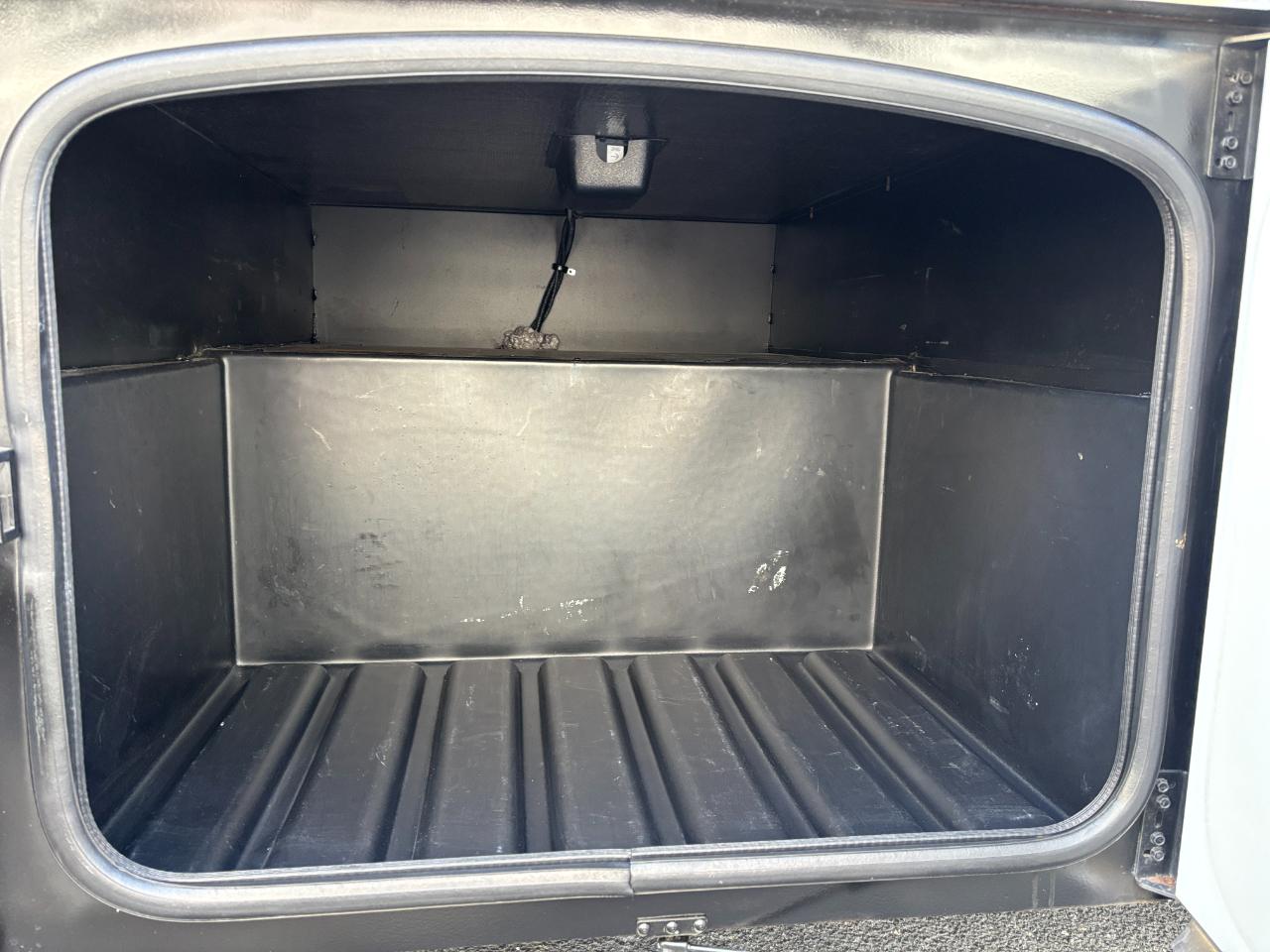 Thor Motor Coach Outlaw  2019