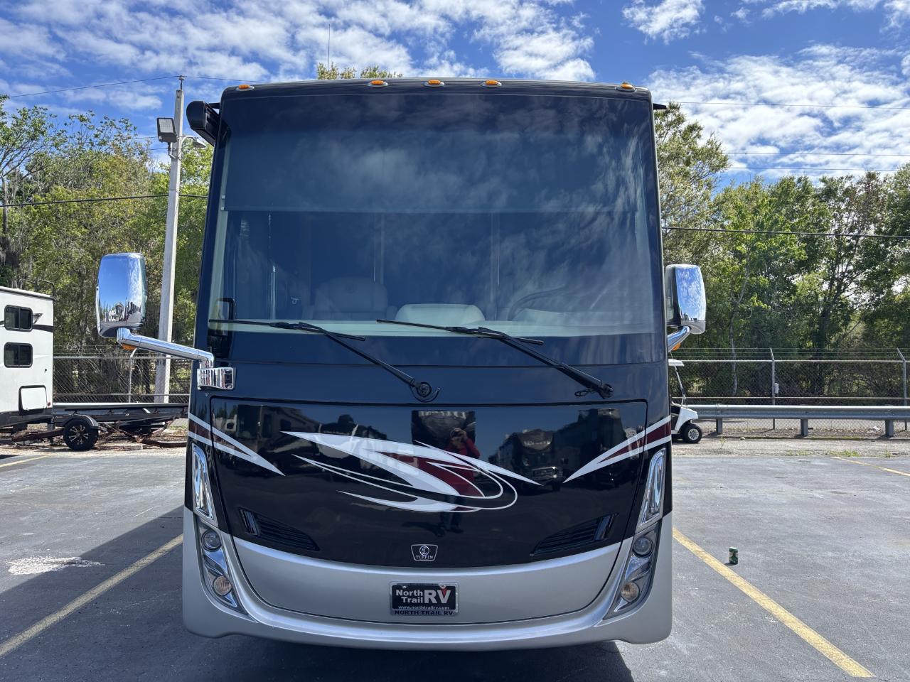 Tiffin Motorhomes, Inc Breeze  2019