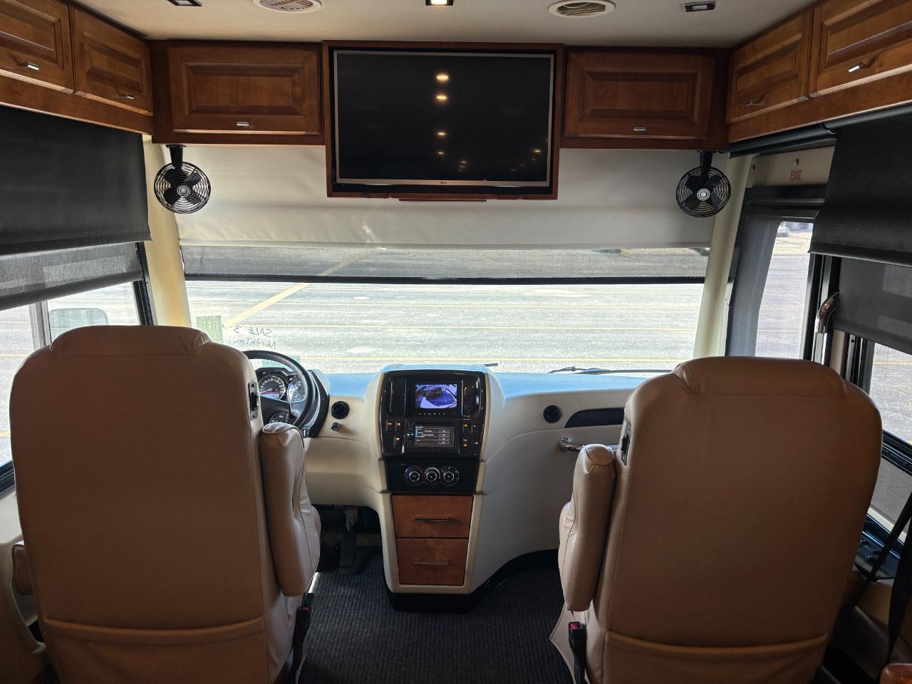 Tiffin Motorhomes, Inc Breeze  2019