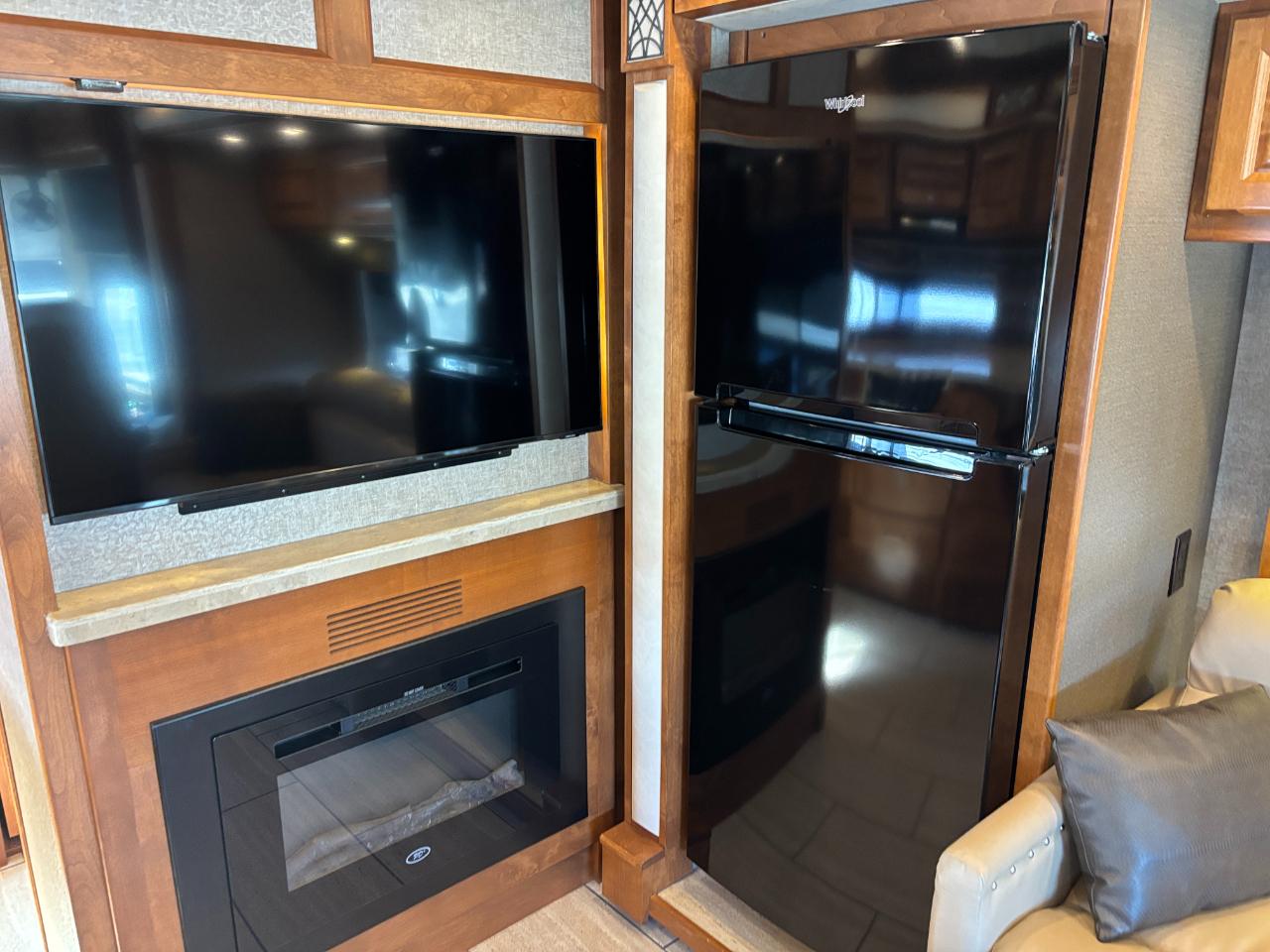 Tiffin Motorhomes, Inc Breeze  2019