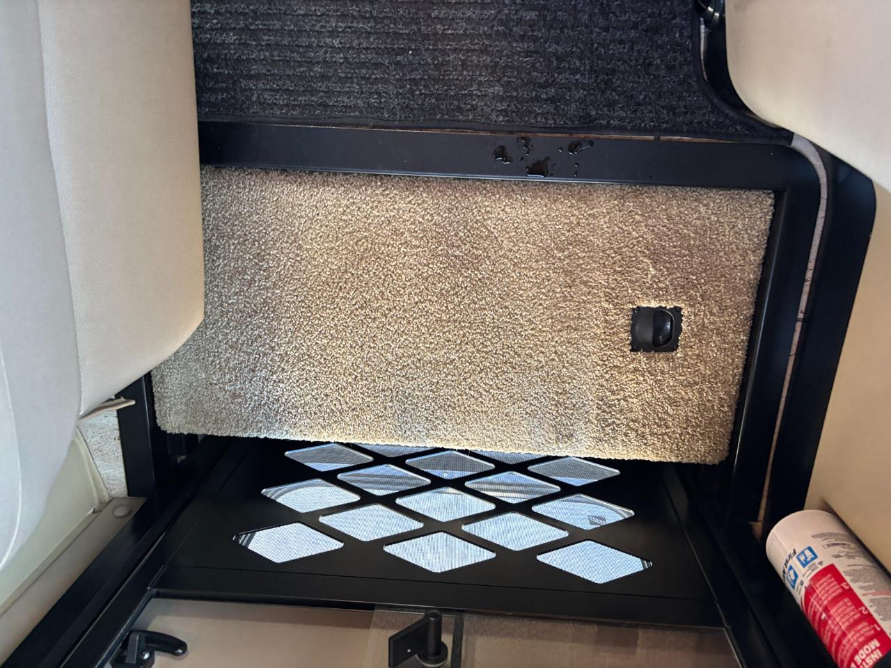 Tiffin Motorhomes, Inc Breeze  2019