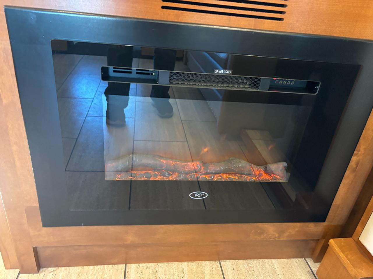 Tiffin Motorhomes, Inc Breeze  2019