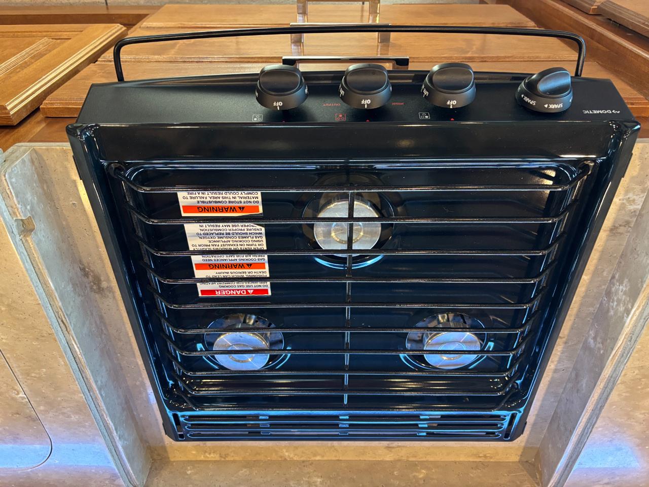 Tiffin Motorhomes, Inc Breeze  2019