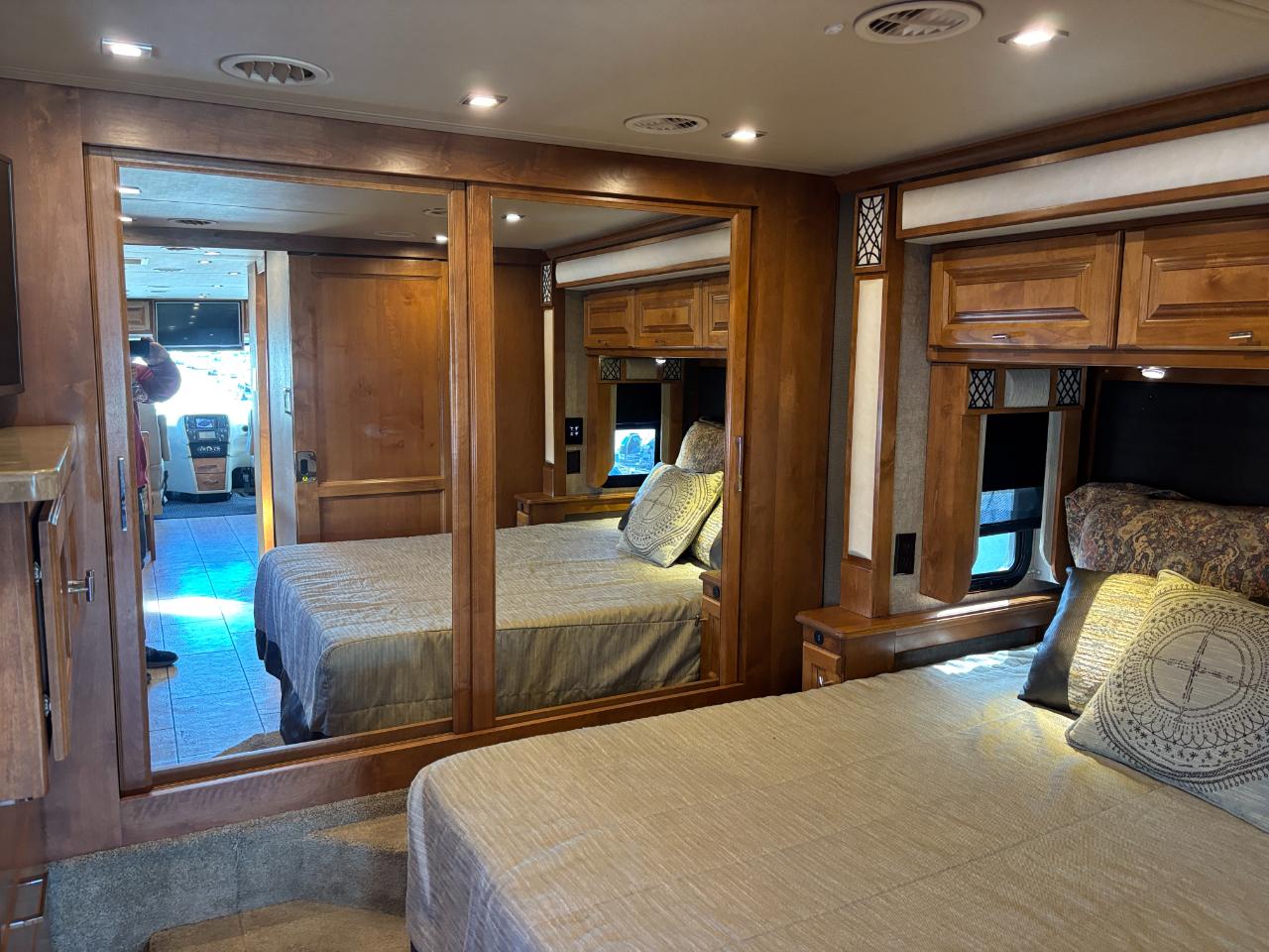 Tiffin Motorhomes, Inc Breeze  2019