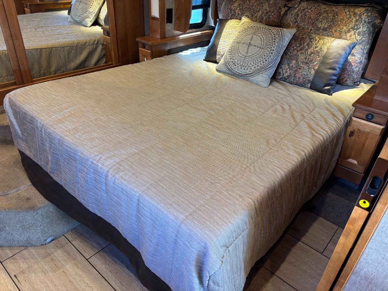 Tiffin Motorhomes, Inc Breeze  2019