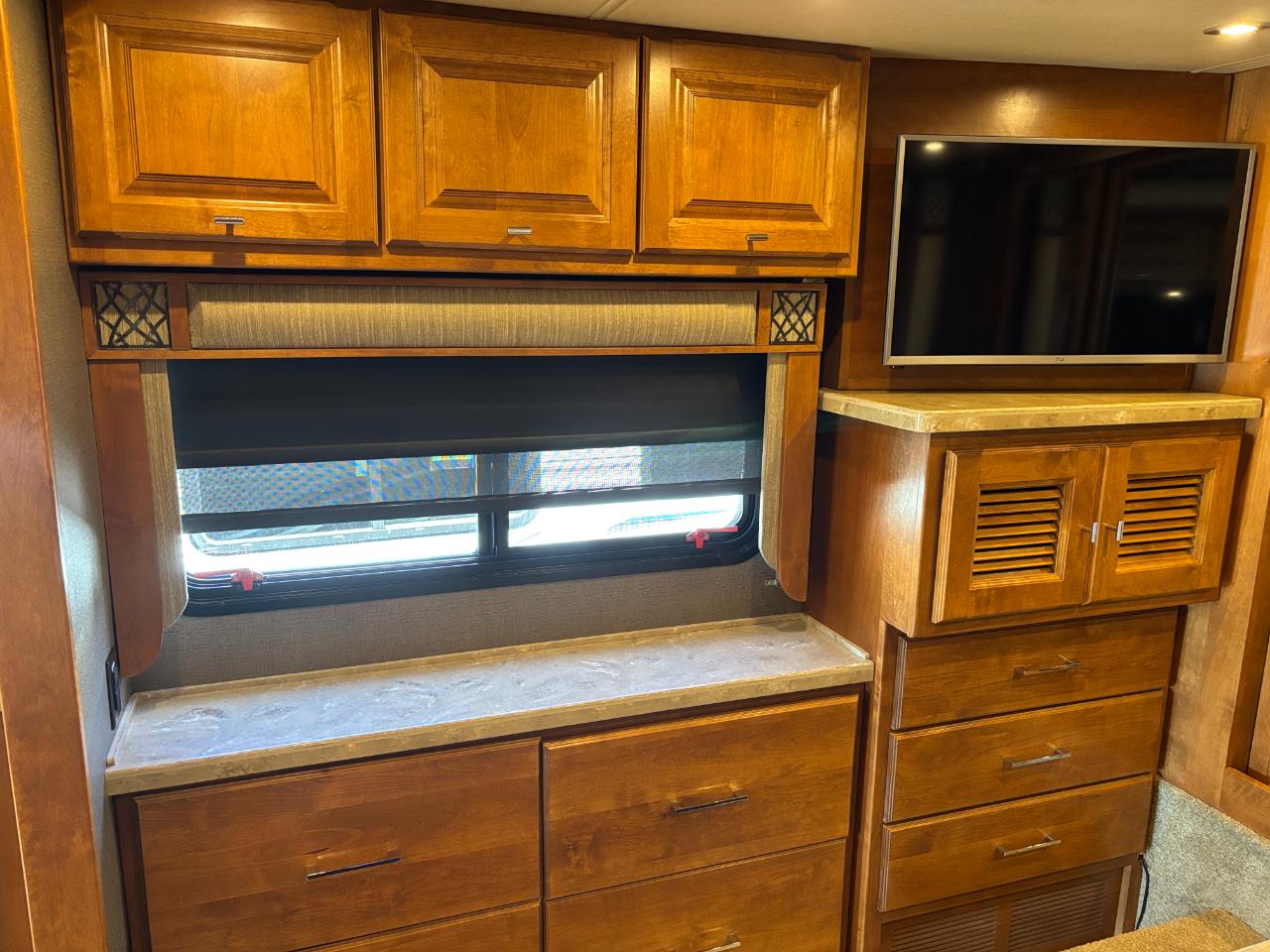 Tiffin Motorhomes, Inc Breeze  2019