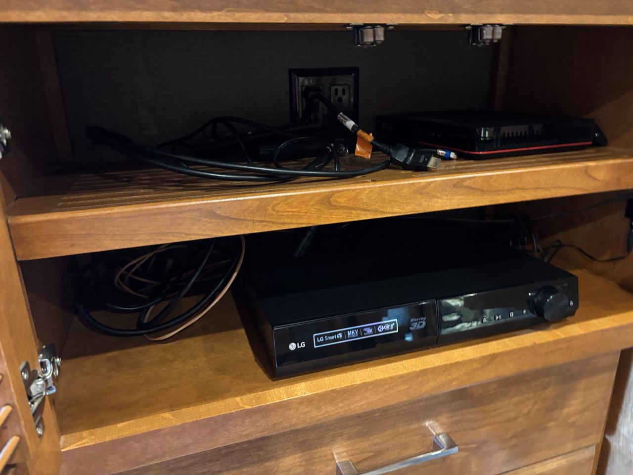 Tiffin Motorhomes, Inc Breeze  2019