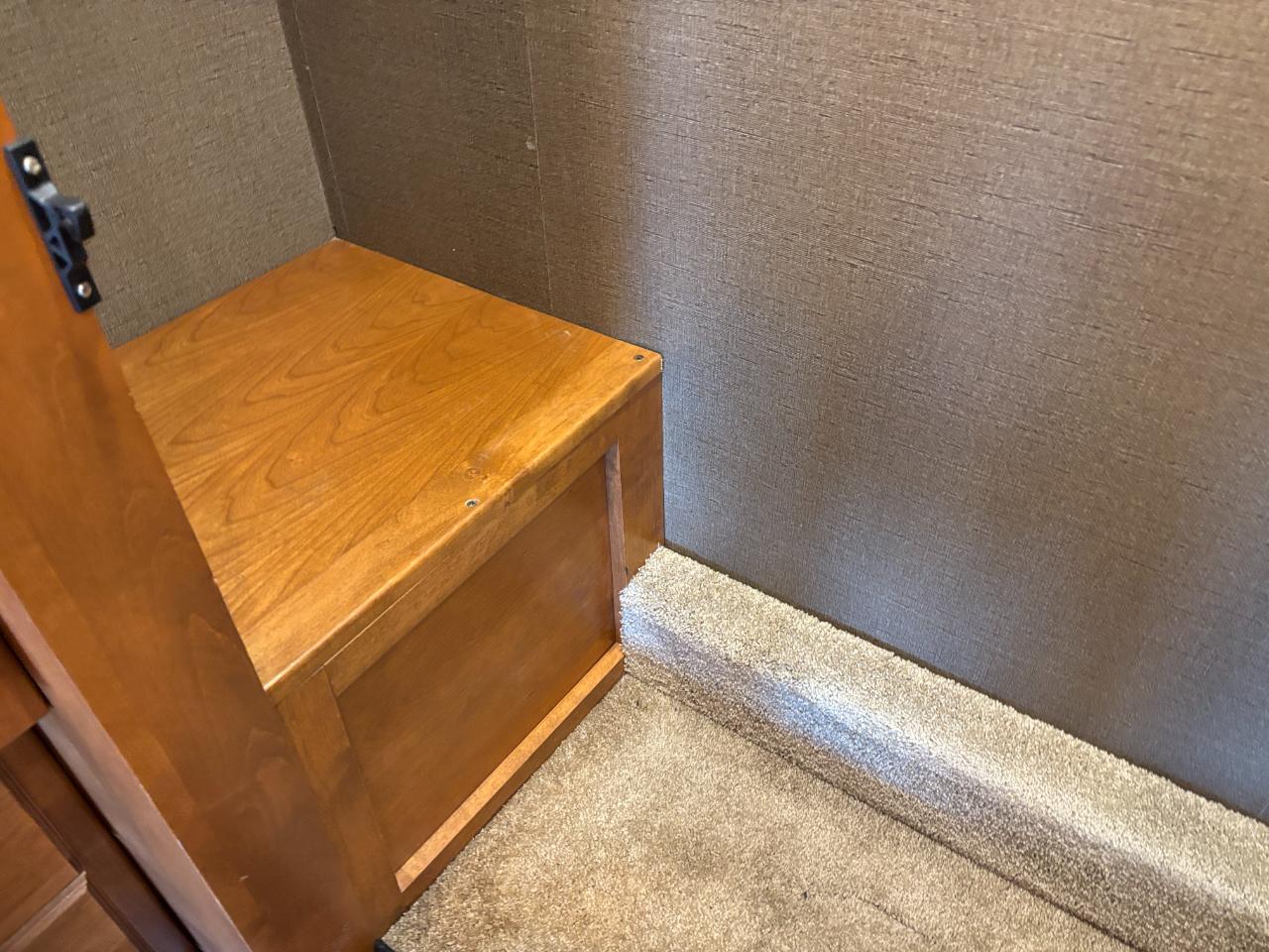 Tiffin Motorhomes, Inc Breeze  2019