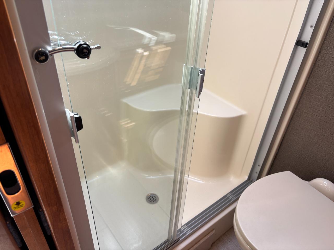 Tiffin Motorhomes, Inc Breeze  2019