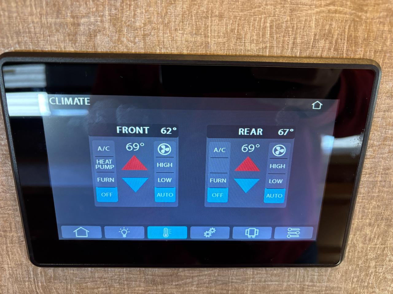 Tiffin Motorhomes, Inc Breeze  2019