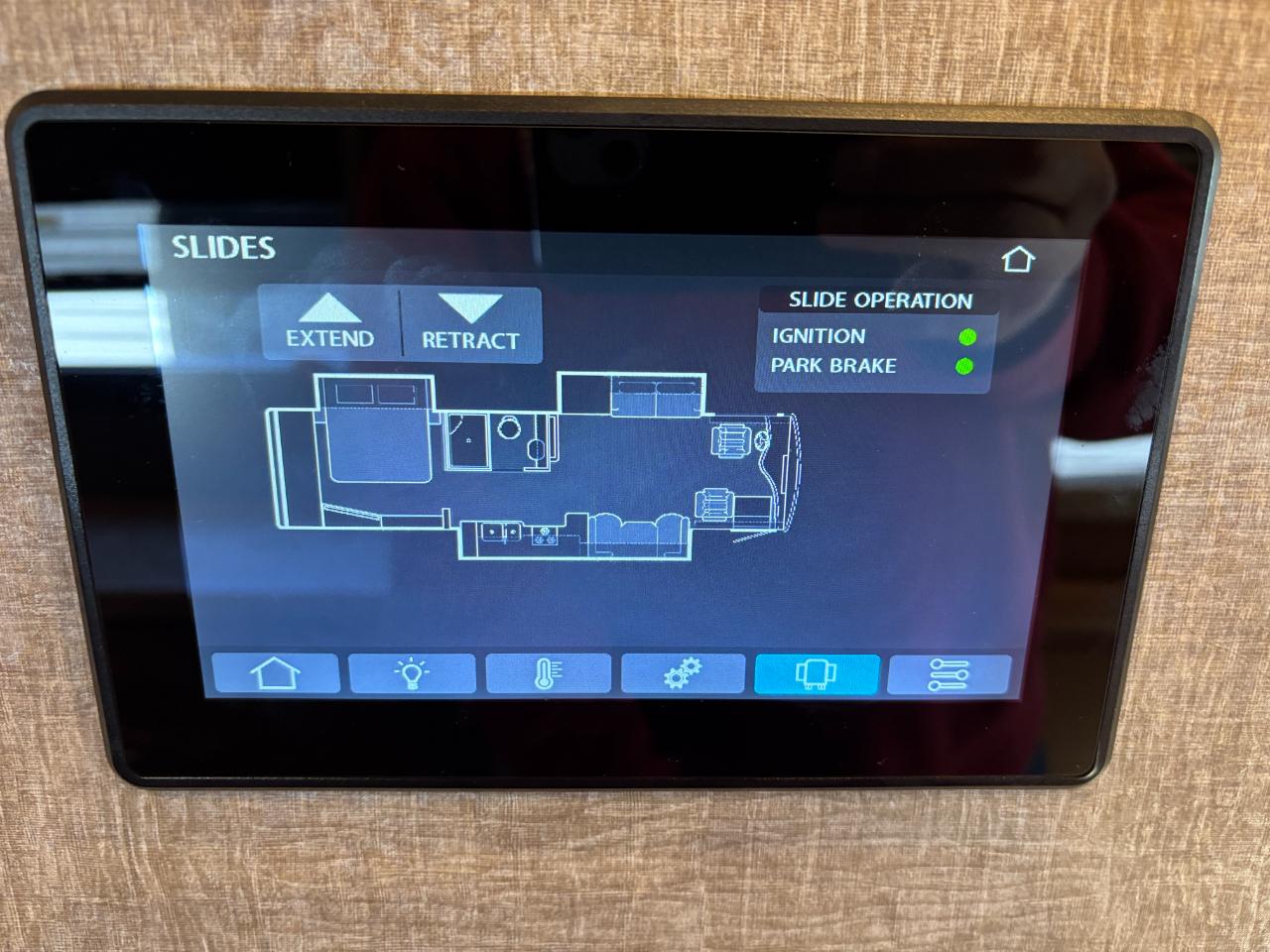 Tiffin Motorhomes, Inc Breeze  2019