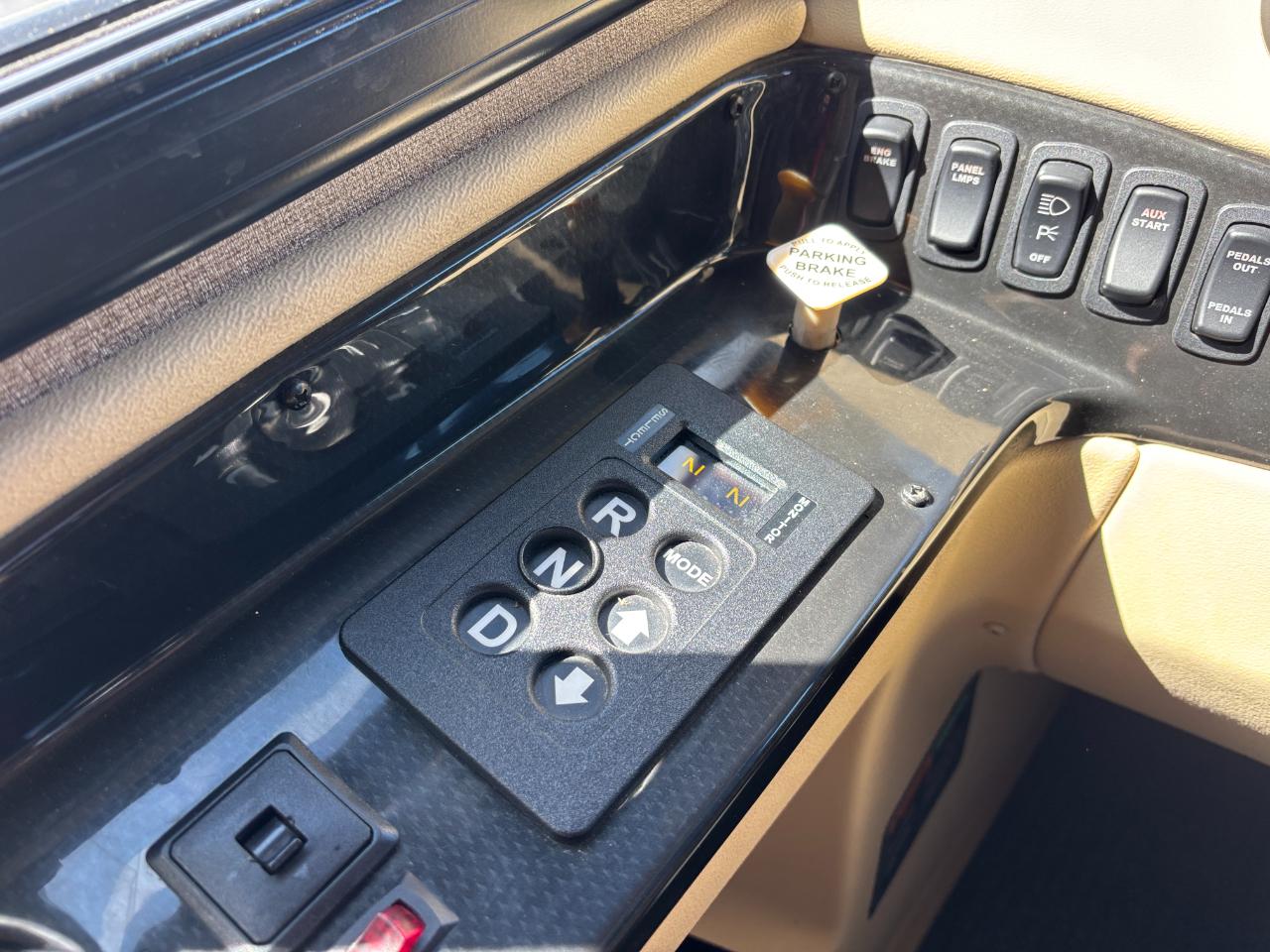 Tiffin Motorhomes, Inc Breeze  2019