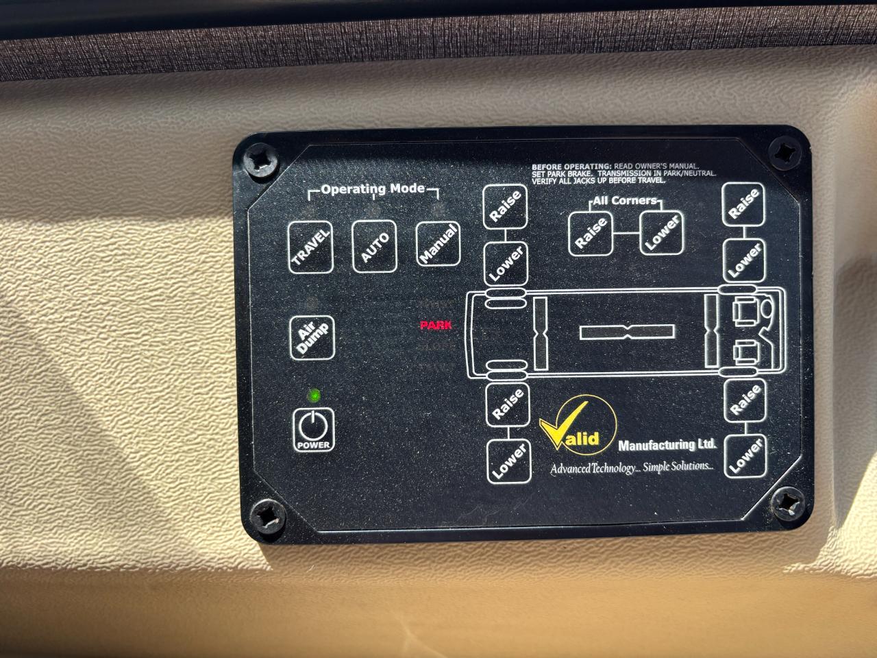 Tiffin Motorhomes, Inc Breeze  2019