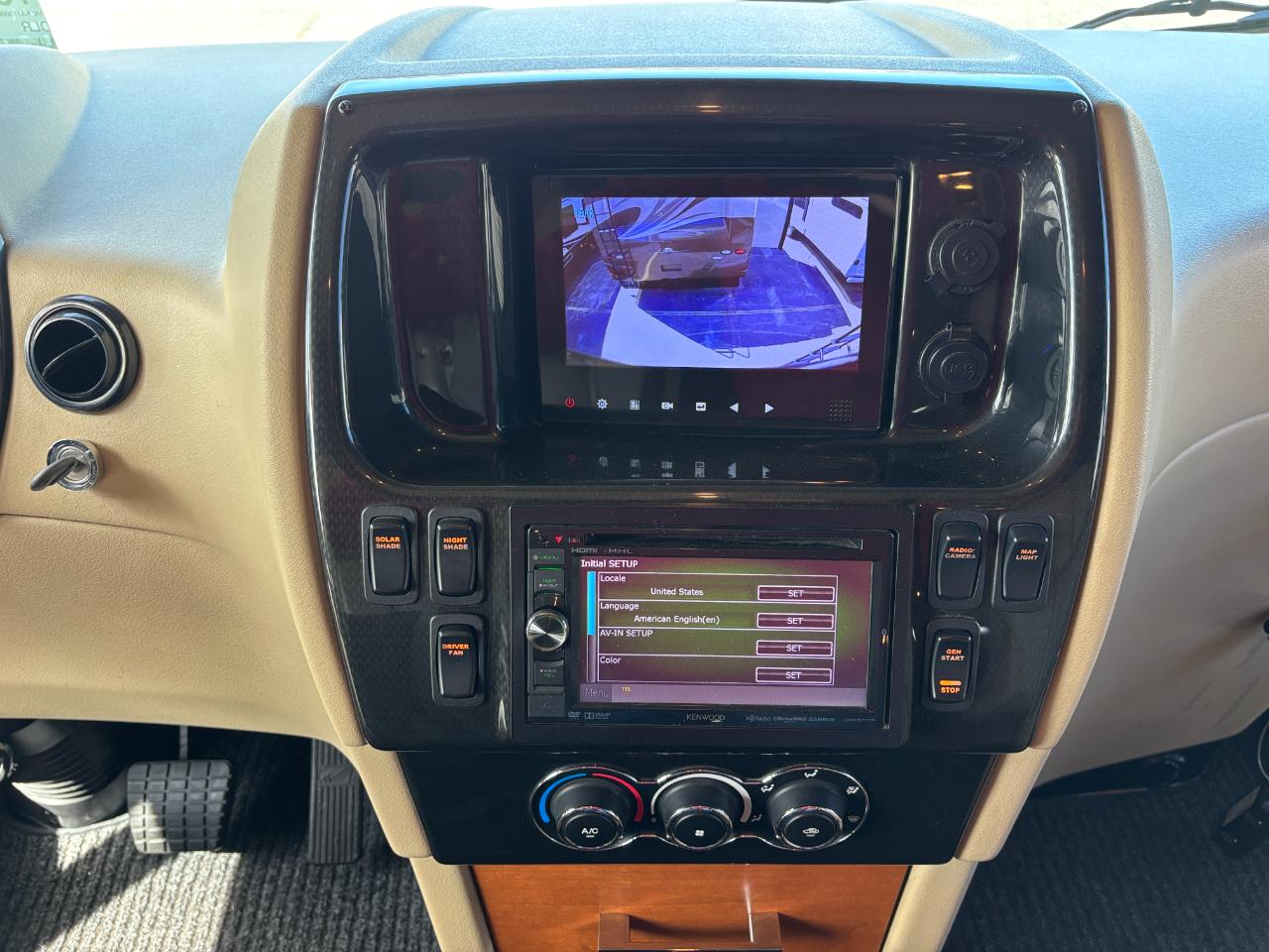 Tiffin Motorhomes, Inc Breeze  2019