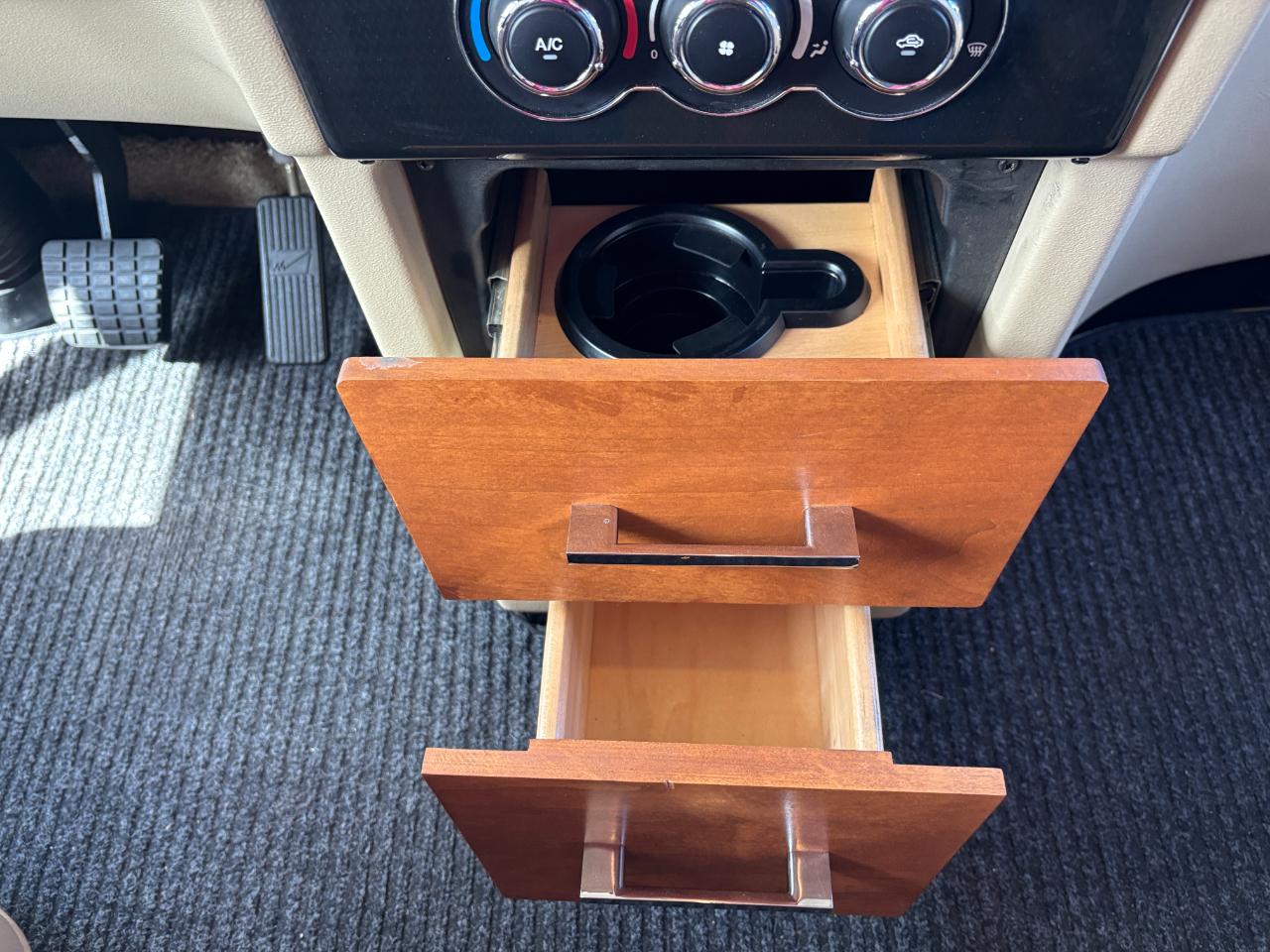 Tiffin Motorhomes, Inc Breeze  2019