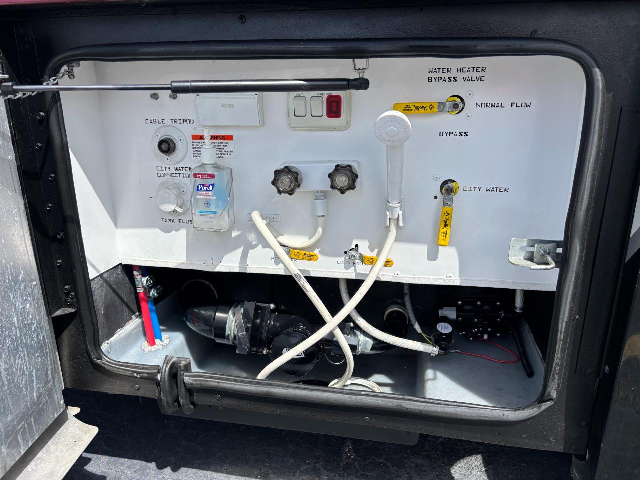 Tiffin Motorhomes, Inc Breeze  2019