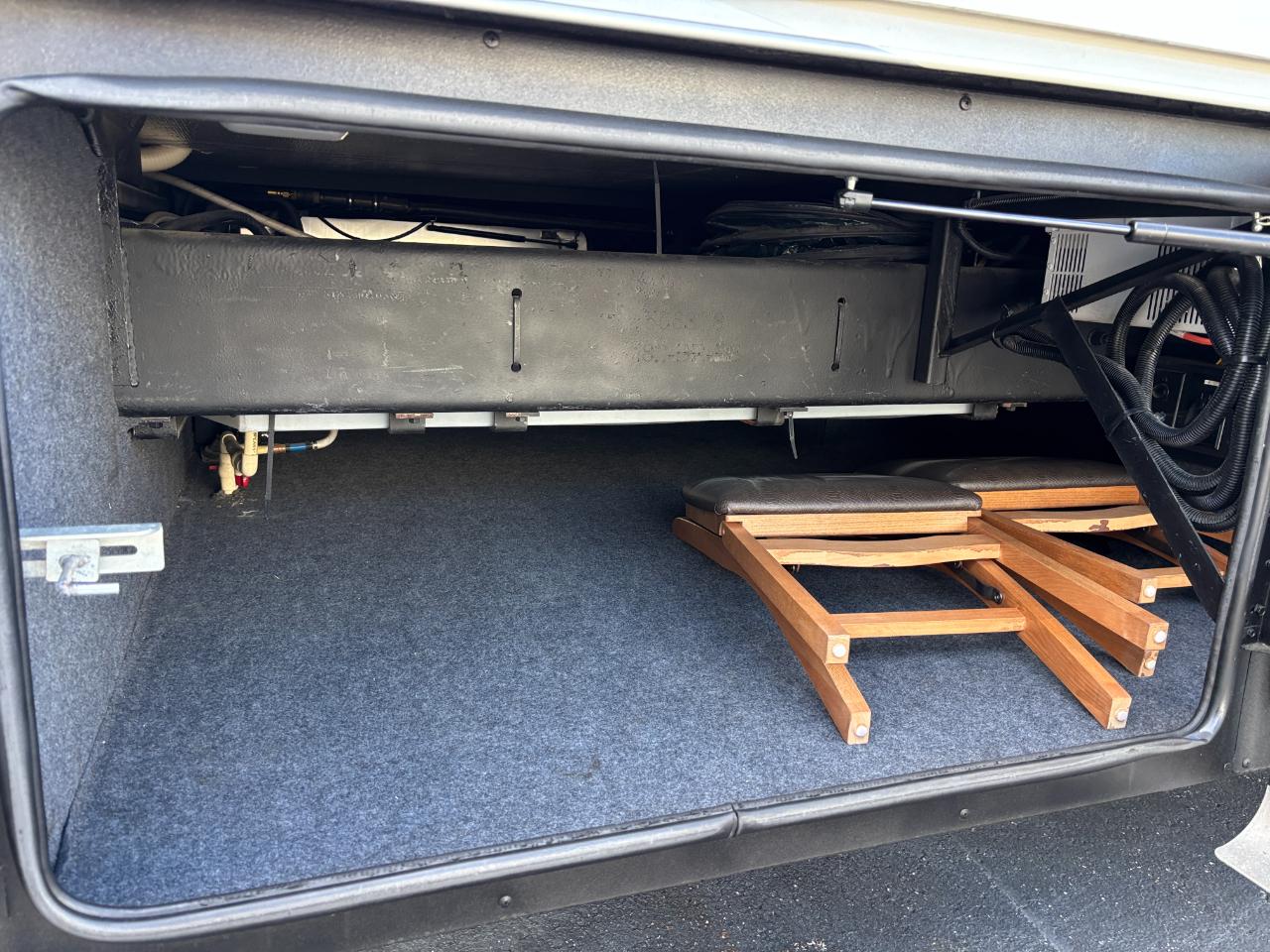 Tiffin Motorhomes, Inc Breeze  2019