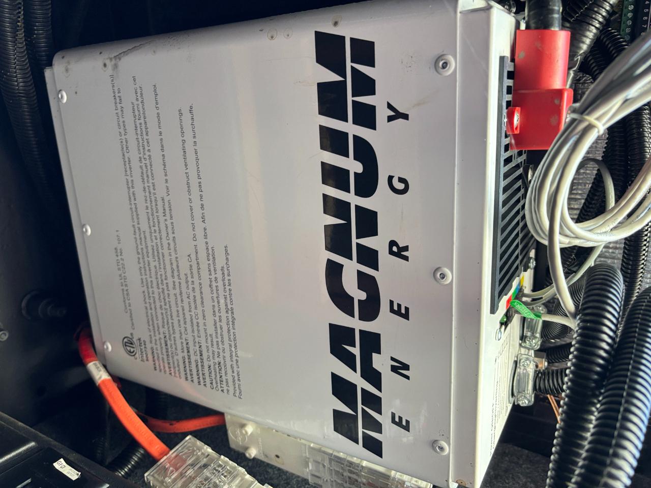 Tiffin Motorhomes, Inc Breeze  2019