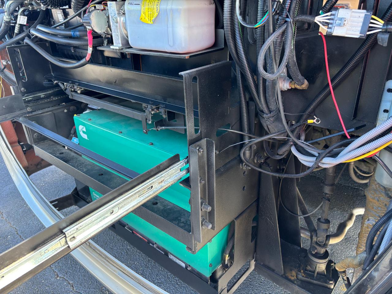 Tiffin Motorhomes, Inc Breeze  2019