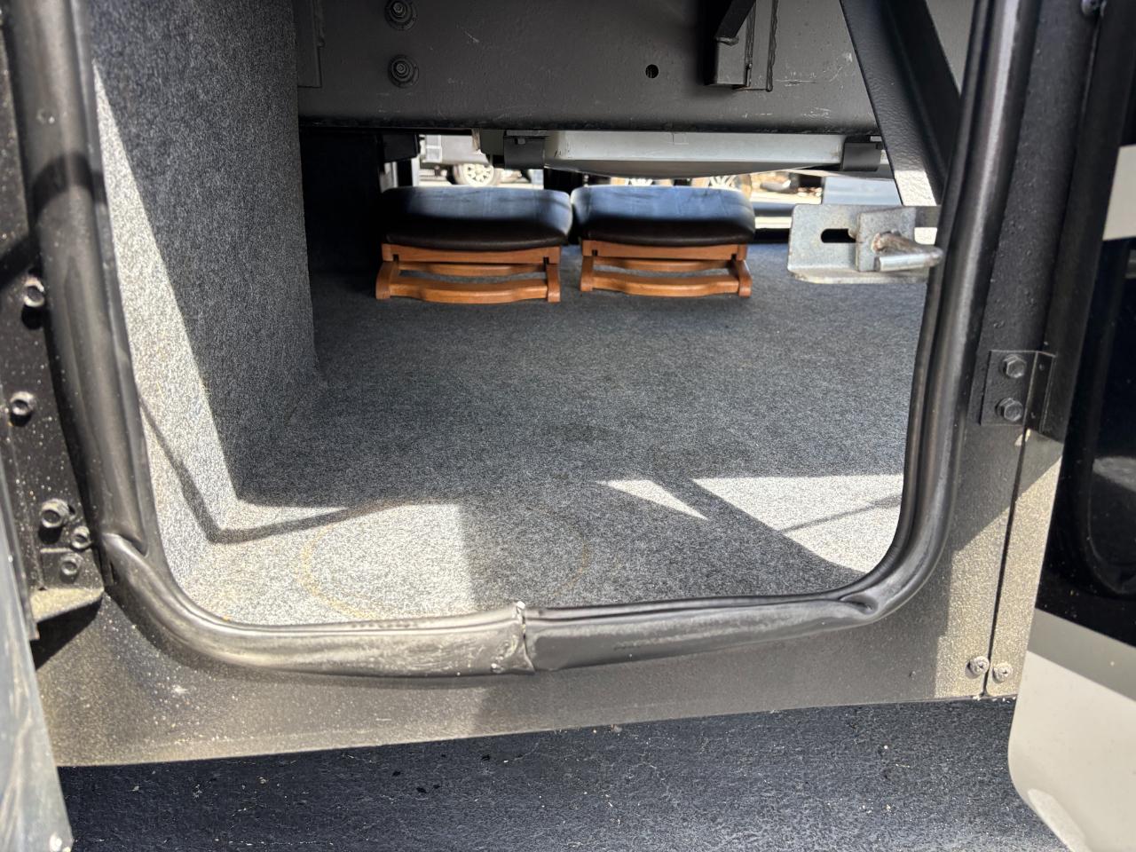 Tiffin Motorhomes, Inc Breeze  2019