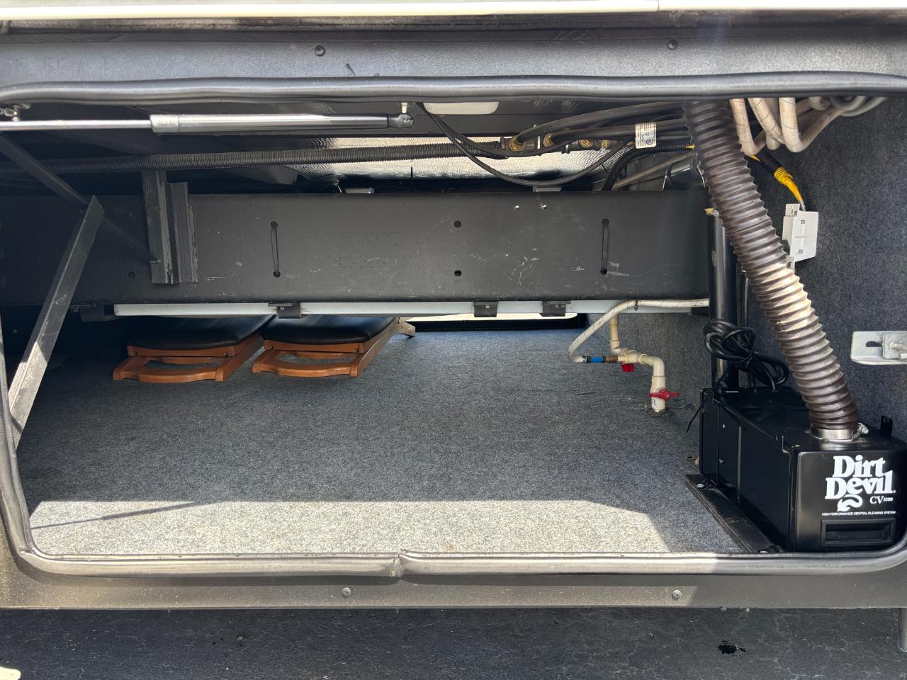 Tiffin Motorhomes, Inc Breeze  2019