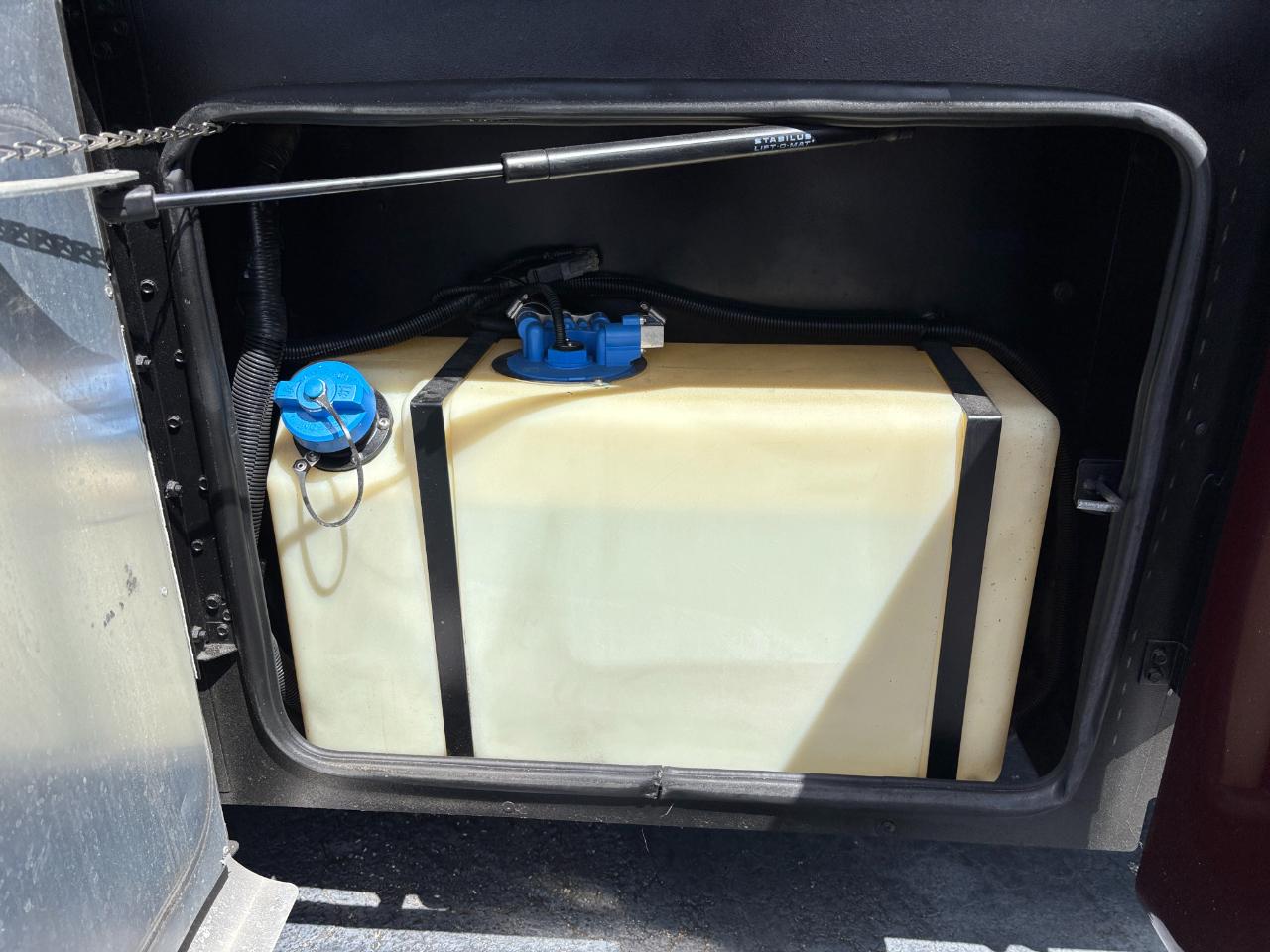 Tiffin Motorhomes, Inc Breeze  2019