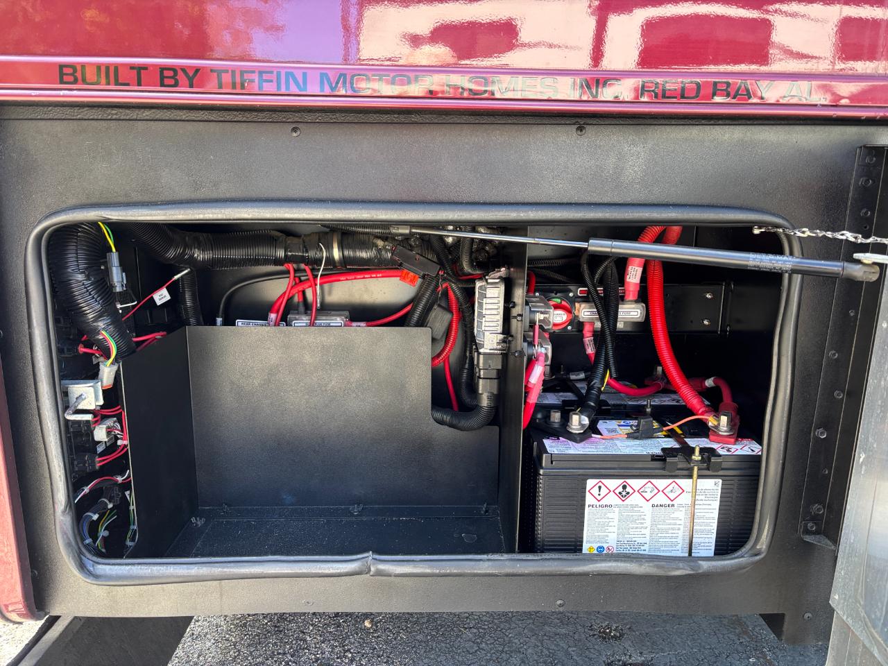 Tiffin Motorhomes, Inc Breeze  2019